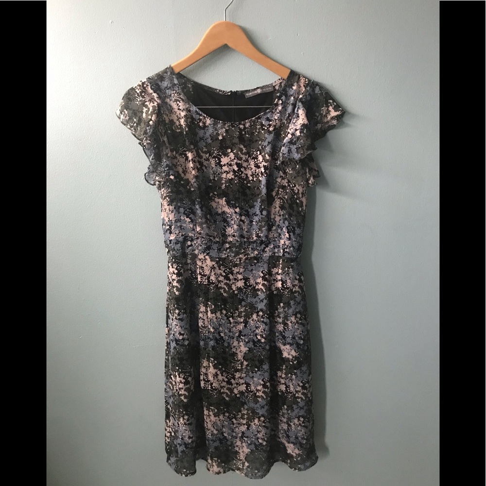 AVON dress